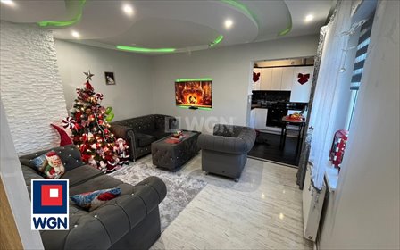 mieszkanie na sprzedaż 41m2 mieszkanie Nowa Sól, Zielonogórska