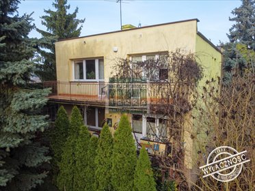 dom na sprzedaż 187m2 dom Zielona Góra