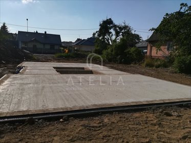 Działka budowlana na sprzedaż Szczecin, Bezrzecze 522m2 Foto 7