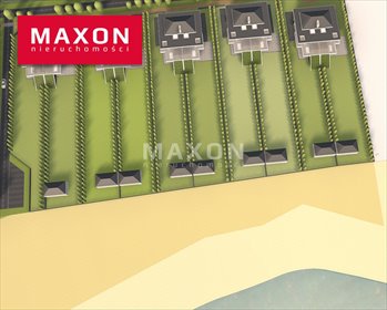 działka na sprzedaż 3086m2 działka Kamień Pomorski