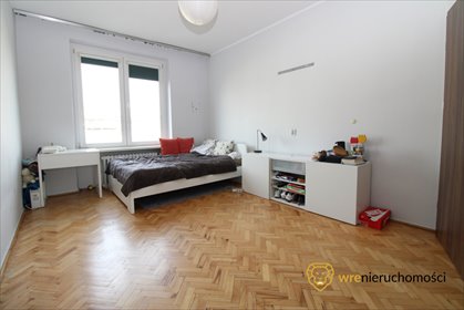 Urocze 2-pokojowe mieszkanie (50 m²) w centrum Wrocławia mieszkanie Wrocław, Stare Miasto, marsz. Józefa Piłsudskiego