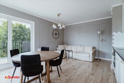 Polecam komfortowe 4-pokojowe mieszkanie 69 m² z panoramicznymi oknami mieszkanie Lublin, Sławin, Bukszpanowa