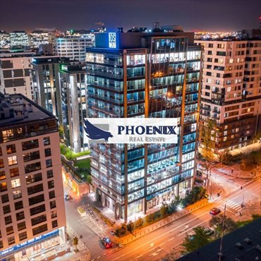 lokal użytkowy na wynajem 348m2 lokal użytkowy Warszawa, Wola, Grzybowska