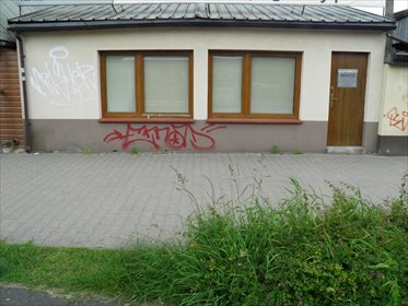 lokal użytkowy na sprzedaż 56m2 lokal użytkowy Warszawa, Bielany, Wawrzyszew, kasprowicza