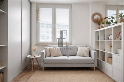 mieszkanie na sprzedaż 44m2 mieszkanie Warszawa, Praga-Południe, Sulejkowska