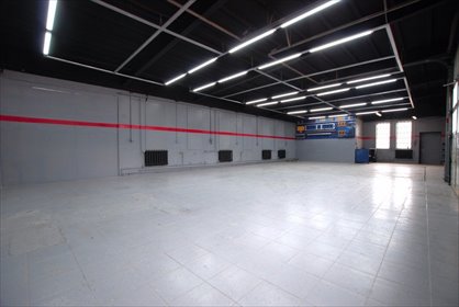 magazyn na wynajem 410m2 magazyn Kielce
