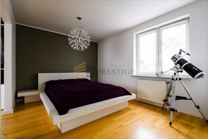 Mieszkanie czteropokojowe na wynajem Warszawa, Bemowo, Polska 100m2 Foto 7