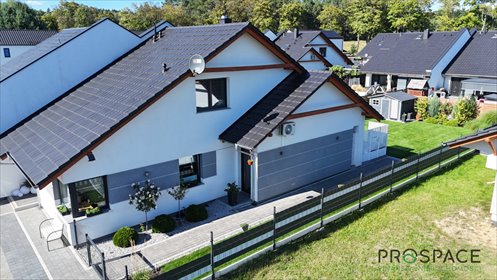 dom na sprzedaż 130m2 dom Zielona Góra, Drzonków-Klonowa