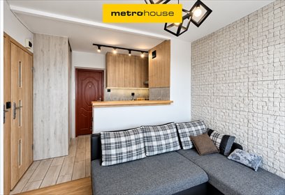 Nowoczesne 2-pokojowe mieszkanie z panoramicznym widokiem polecam! mieszkanie Toruń, Dziewulskiego
