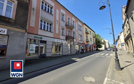 Polecam kamienicę 564 m² w Chrzanowie z potencjałem inwestycyjnym lokal użytkowy Chrzanów, Śródmieście, Krakowska