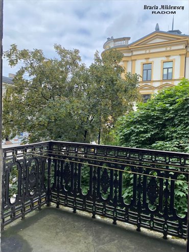 Na sprzedaż urokliwe 2-pokojowe mieszkanie 42 m² w Radomiu mieszkanie Radom, Centrum, Piłsudskiego