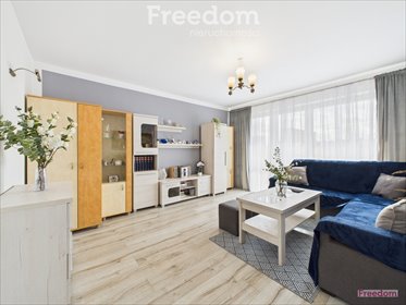 mieszkanie na sprzedaż 59m2 mieszkanie Koszalin, Bronisława Spasowskiego