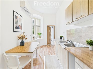 mieszkanie na sprzedaż 51m2 mieszkanie Wrocław, Wesoła