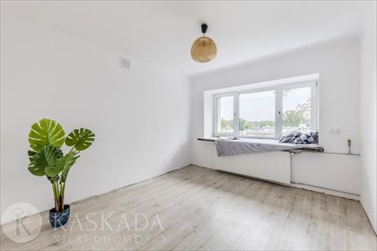 Sprzedam funkcjonalne mieszkanie 46,7 m² z widokiem w Warszawie mieszkanie Warszawa, Białołęka, Żerań, Marywilska