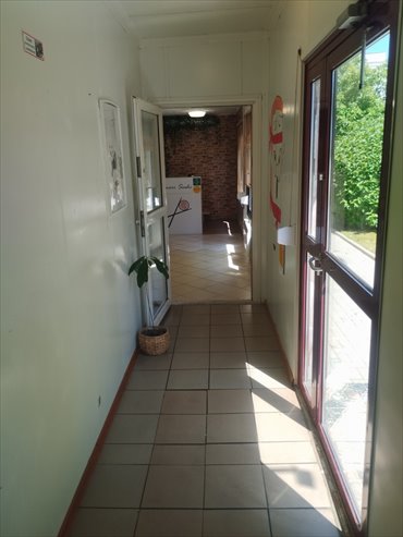 lokal użytkowy na sprzedaż 45m2 lokal użytkowy Olsztyn, Stanisława Murzynowskiego