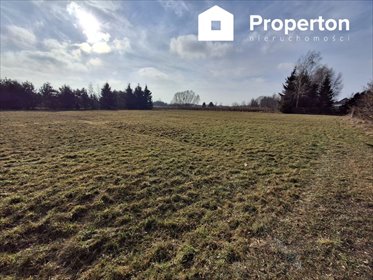 działka na sprzedaż 8223m2 działka Radziejowice-Parcel