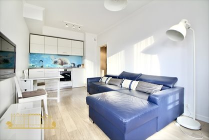 mieszkanie na wynajem 40m2 mieszkanie Kraków, Krowodrza, Poznańska