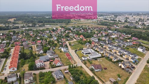 Działka budowlana na sprzedaż Białystok, Nowe Miasto, Piotra Łodzińskiego 1 200m2 Foto 7