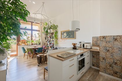 mieszkanie na sprzedaż 55m2 mieszkanie Wrocław, Fabryczna, Grabiszyn, Skwierzyńska