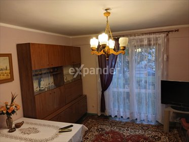 mieszkanie na sprzedaż 46m2 mieszkanie Częstochowa