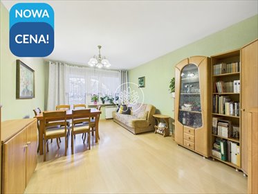 mieszkanie na sprzedaż 58m2 mieszkanie Bydgoszcz, Kapuściska, Sandomierska