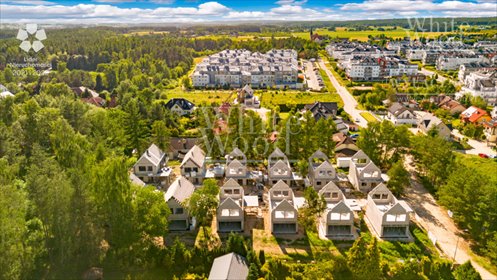 dom na sprzedaż 103m2 dom Gdynia, Chwarzno-Wiczlino, Tęczowa