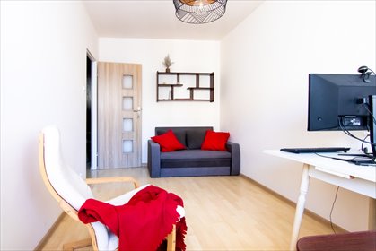 mieszkanie na sprzedaż 32m2 mieszkanie Białystok, Nowe Miasto, Świętego Jerzego