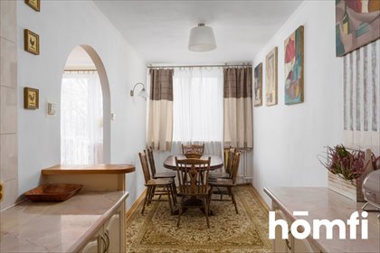 mieszkanie na sprzedaż 50m2 mieszkanie Gdańsk, Żabianka, Orłowska