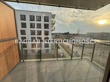 mieszkanie na wynajem 38m2 mieszkanie Warszawa, Bemowo, Lazurowa