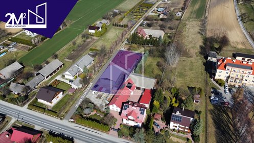 lokal użytkowy na wynajem 500m2 lokal użytkowy MARKOWA, MARKOWA, MARKOWA