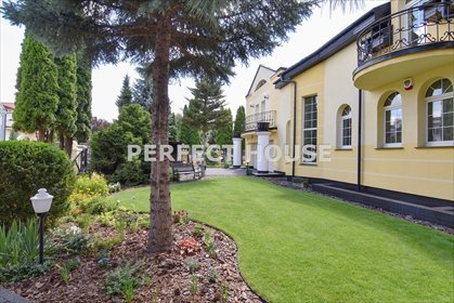 dom na sprzedaż 740m2 dom Poznań, Naramowice