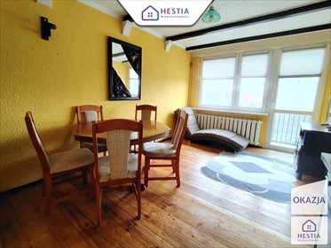mieszkanie na sprzedaż 47m2 mieszkanie Szczecinek, Warcisława IV