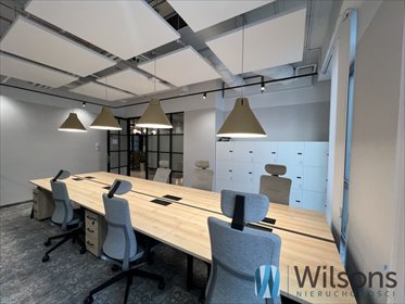 lokal użytkowy na wynajem 35m2 lokal użytkowy Warszawa, Śródmieście, Plac Stanisława Małachowskiego