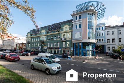 lokal użytkowy na sprzedaż 43m2 lokal użytkowy Białystok, św. Rocha