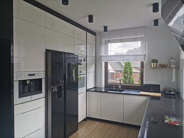 dom na sprzedaż 202m2 dom Wałcz, Ostrowiec