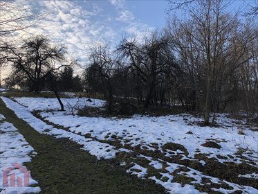 Działka budowlana na sprzedaż Kąkolówka 2 174m2 Foto 1