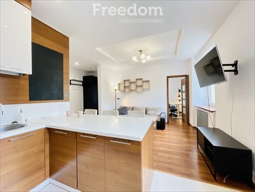 Funkcjonalne 3-pokojowe mieszkanie 48 m² w Łodzi. mieszkanie Łódź, Bałuty, Racjonalizatorów