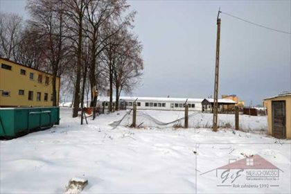 Magazyn na wynajem Munina 17 500m2 Foto 4