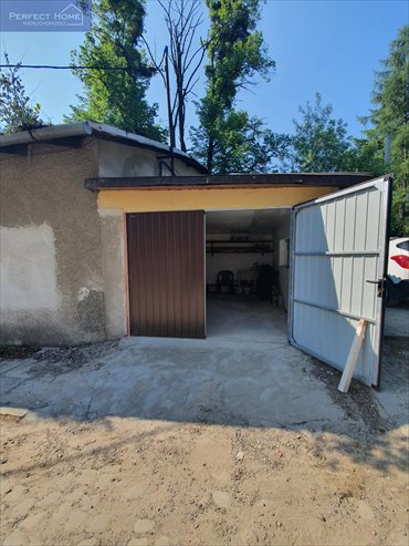 Garaż na sprzedaż Skoczów 18m2 Foto 3