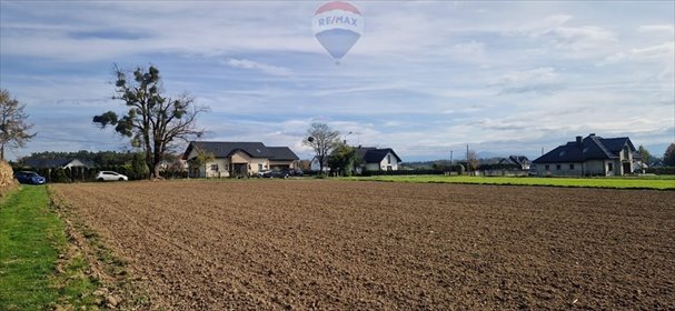 działka na sprzedaż 13843m2 działka Pruchna, Dębowa