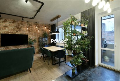 Urokliwe 3-pokojowe mieszkanie z balkonem w centrum Olsztyna mieszkanie Olsztyn, Centrum, Warmińska