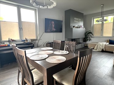 dom na sprzedaż 176m2 dom Słomin