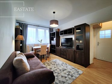 mieszkanie na sprzedaż 38m2 mieszkanie Warszawa, Mokotów, Braci Pillatich