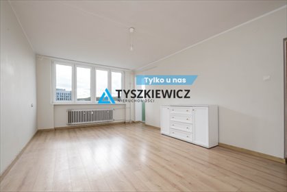 mieszkanie na sprzedaż 46m2 mieszkanie Gdańsk, Oliwa, Aleja Grunwaldzka