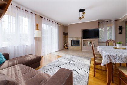 dom na sprzedaż 228m2 dom Olsztyn