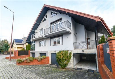 dom na wynajem 400m2 dom Komorów, Szmaragdowa