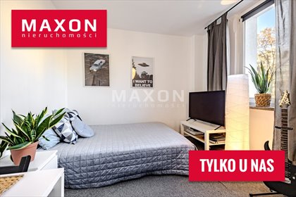 mieszkanie na sprzedaż 24m2 mieszkanie Warszawa, Mokotów, ul. Konduktorska