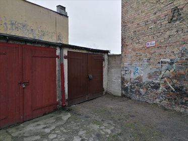 Garaż na sprzedaż Grudziądz 25m2 Foto 1