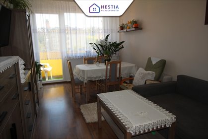 mieszkanie na sprzedaż 45m2 mieszkanie Połczyn-Zdrój, Słoneczna