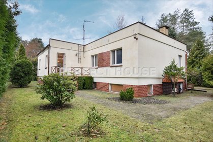 dom na sprzedaż 108m2 dom Puszczykowo